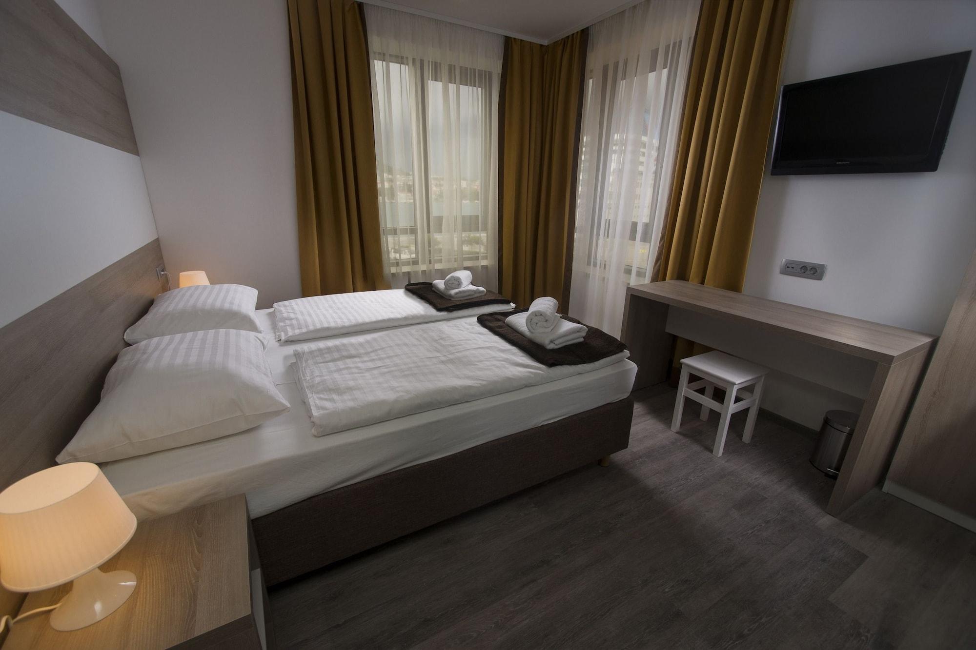 Hostel Sol Dubrovnik