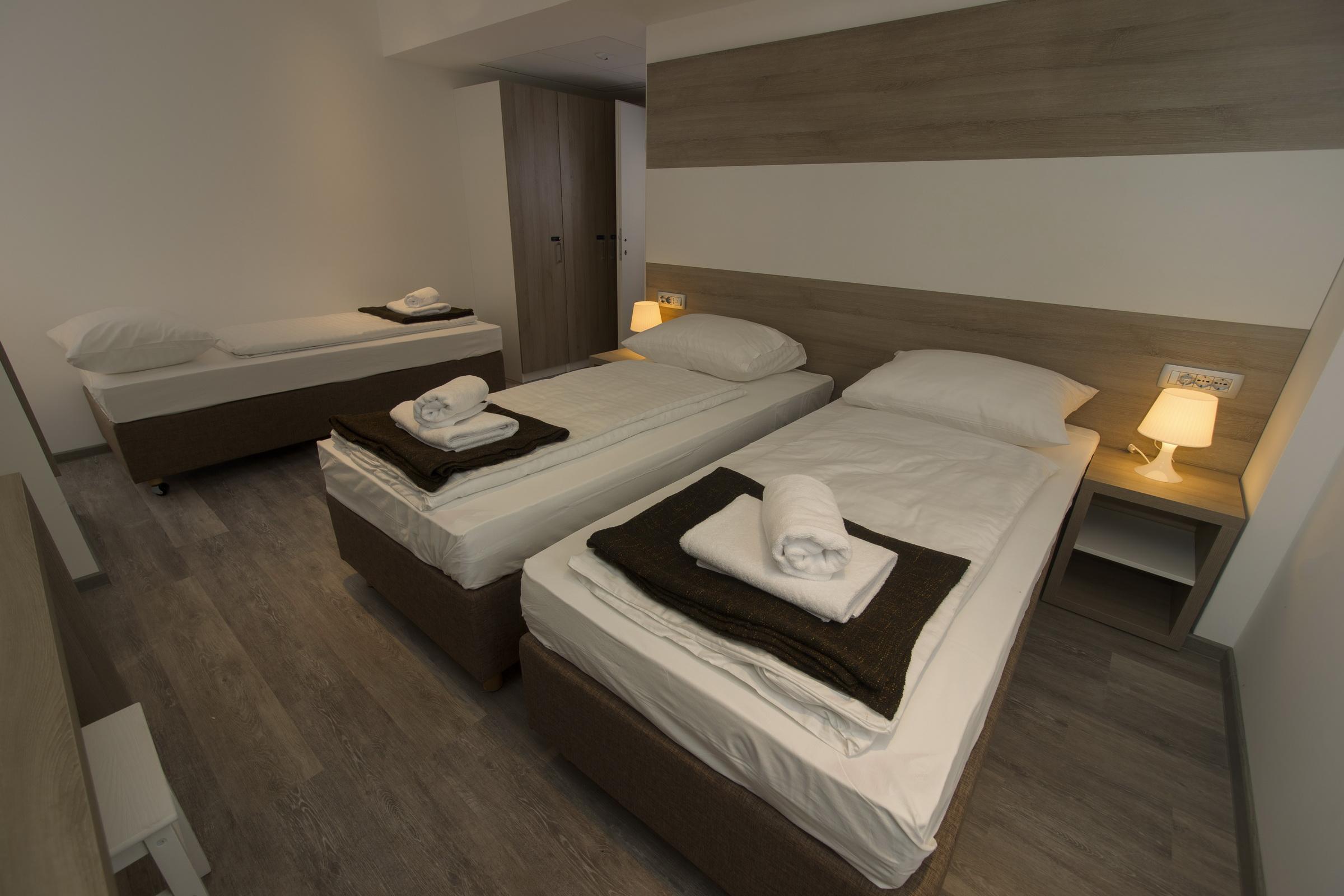 Hostel Sol Dubrovnik