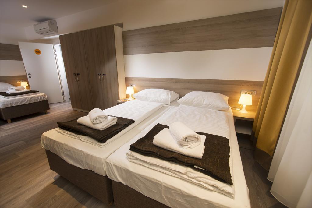 Sol Auberge de jeunesse Dubrovnik