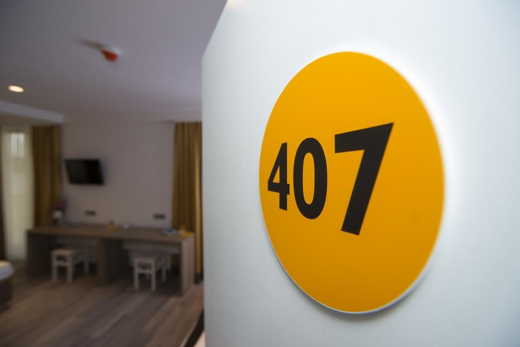 Sol Hostel