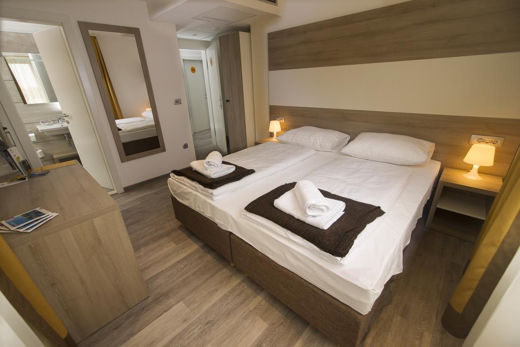 Hostel Sol Dubrovnik