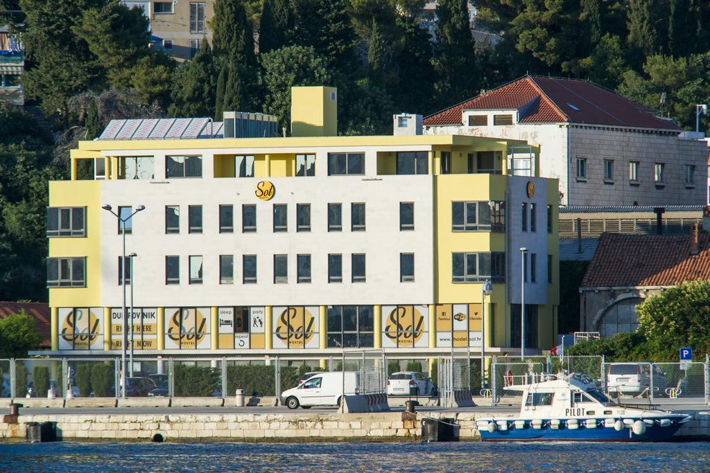Sol Hostel