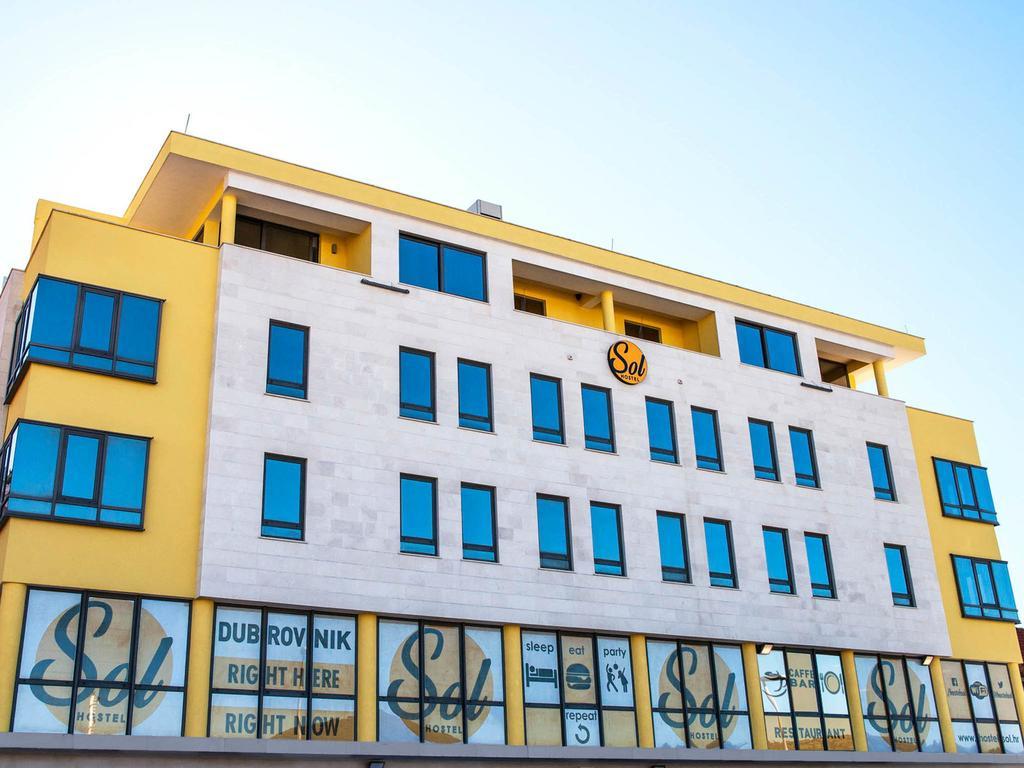 Sol Auberge de jeunesse