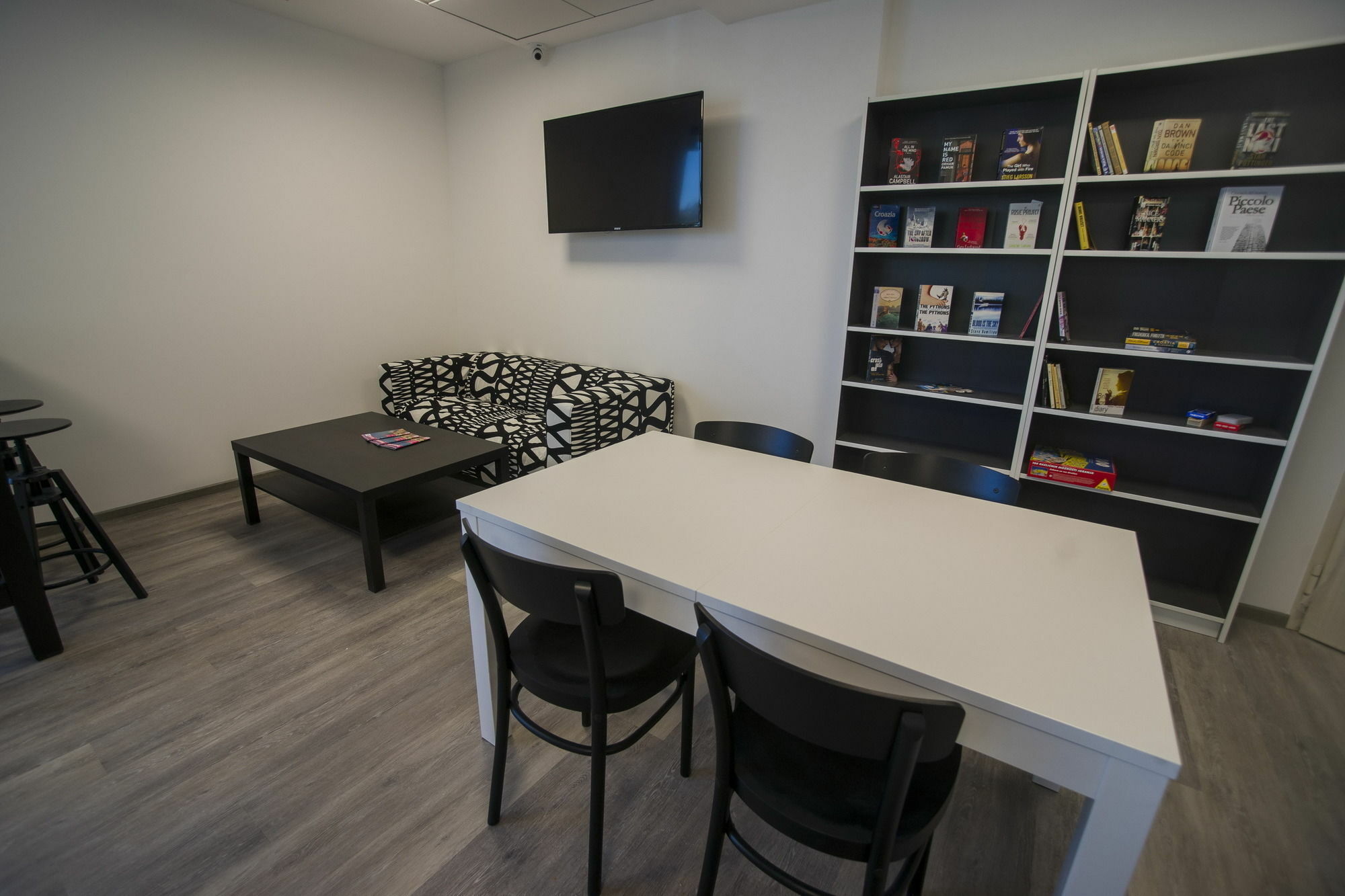 Hostel Sol
