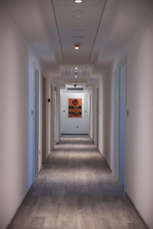Hostel Sol Dubrovnik