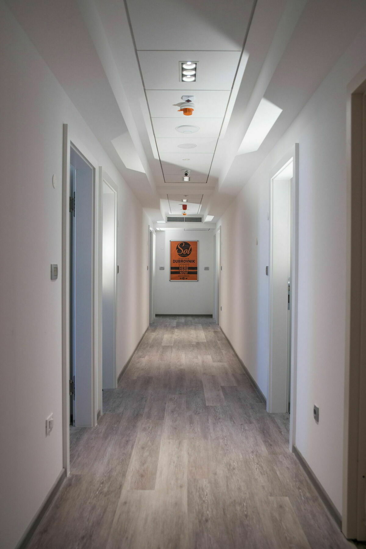 Sol Hostel Dubrovnik